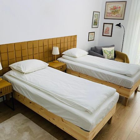 Margaret Boulevard Apartment - With Balcony Budapest Ngoại thất bức ảnh