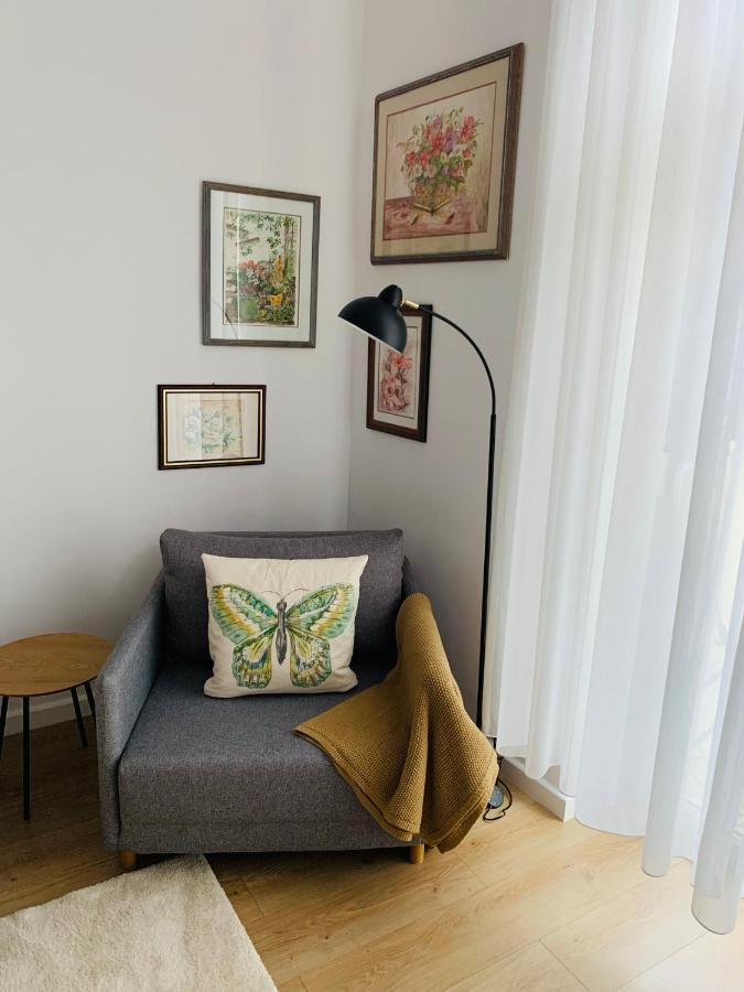 Margaret Boulevard Apartment - With Balcony Budapest Ngoại thất bức ảnh